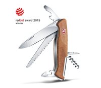  Navaja multiuso Victorinox Multiuso grandi in Acero 0.9561.63